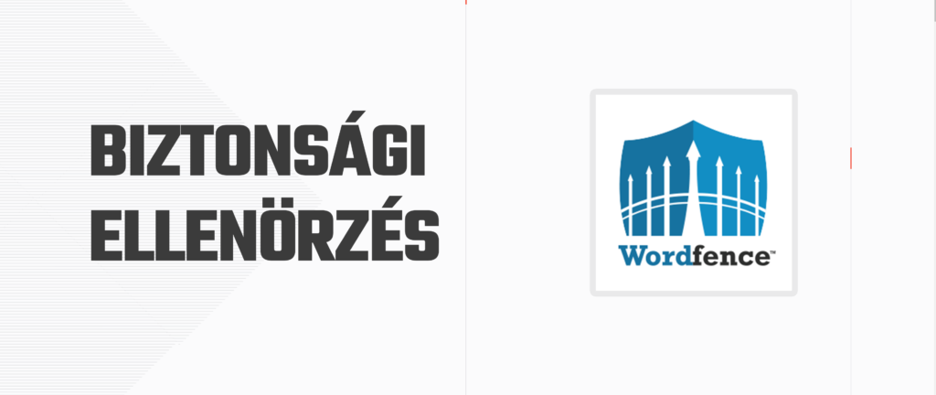 Végezd el a biztonsági ellenőrzést