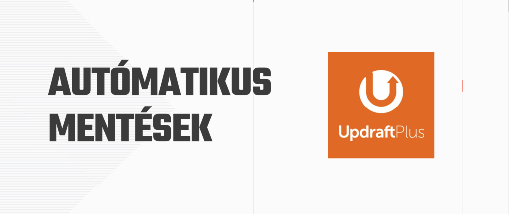 Készíts biztonsági mentést