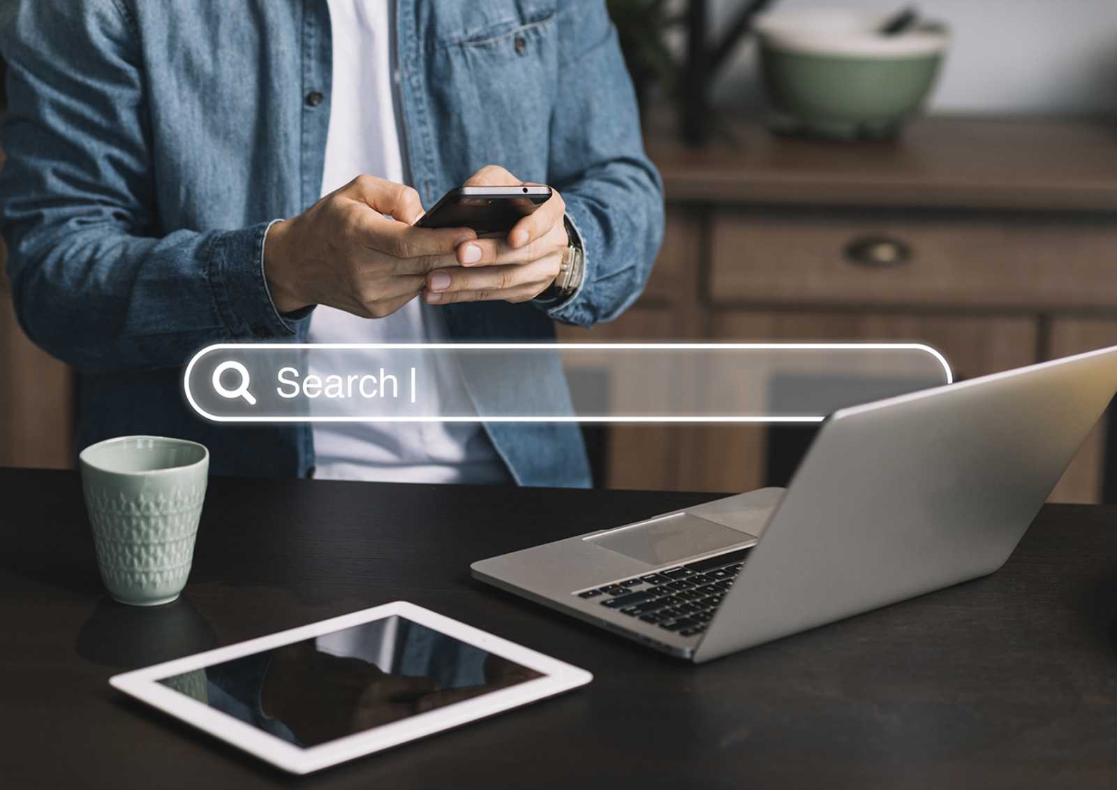A SEO STRATÉGIA MEGVALÓSÍTÁSA