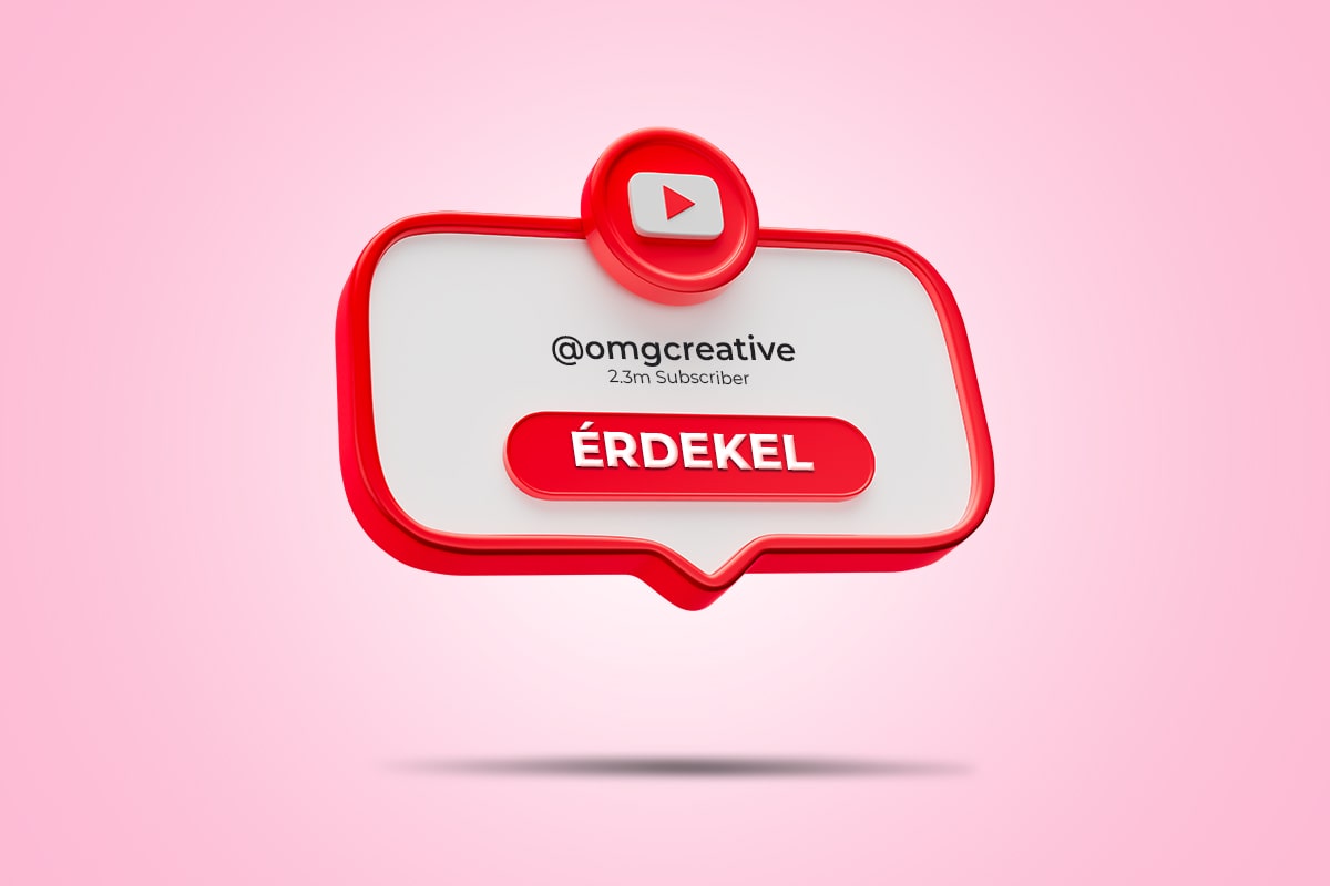 Call-to-Action (CTA) elemek elhelyezése