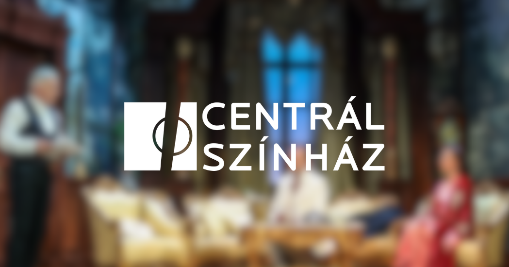 Centrál Színház SEO