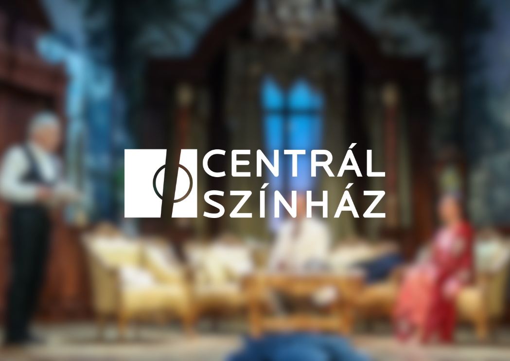 Centrál Színház SEO